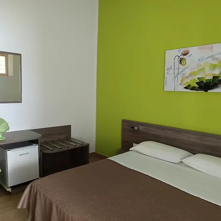 La Giara Torre San Giovanni