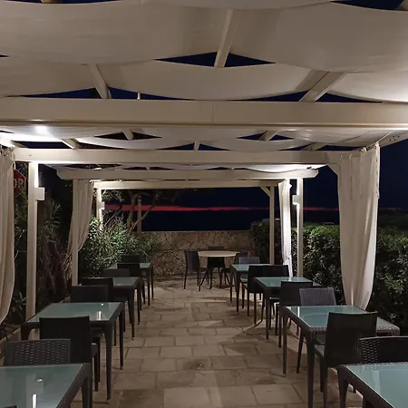 La Giara 4* Torre San Giovanni