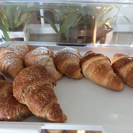 La Giara Torre San Giovanni