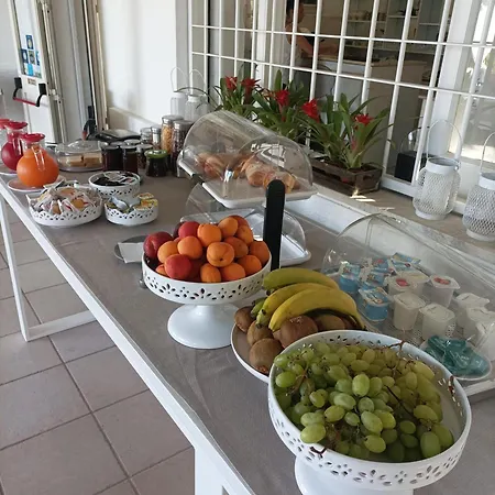 La Giara 4* Torre San Giovanni