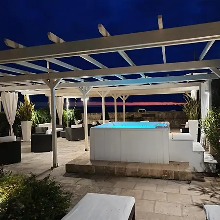 La Giara 4* Torre San Giovanni