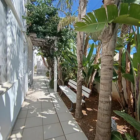 La Giara Frühstückspension