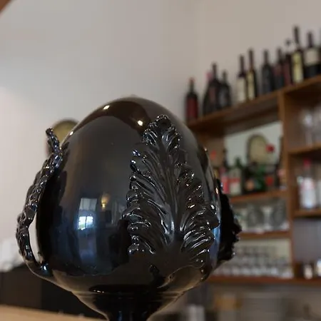 Frühstückspension La Giara