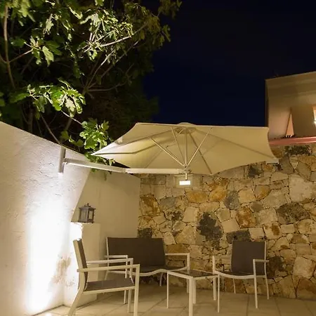 Bed & Breakfast La Giara 4*