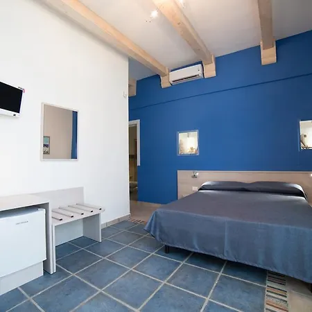 Frühstückspension La Giara 4*