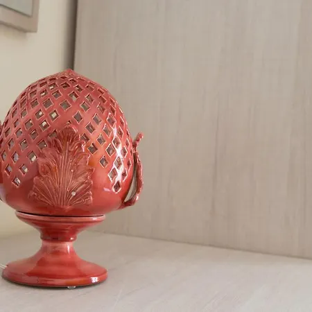 Frühstückspension La Giara 4*