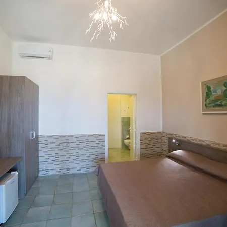 La Giara Torre San Giovanni