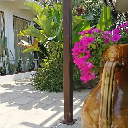 La Giara Torre San Giovanni