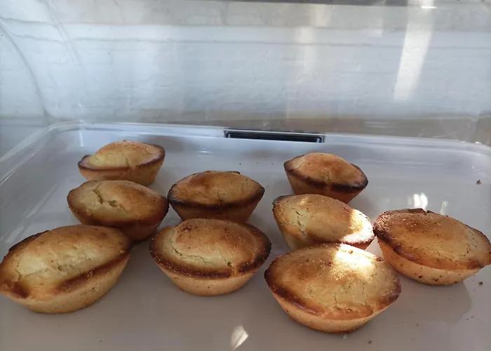 La Giara Bed & Breakfast 4*