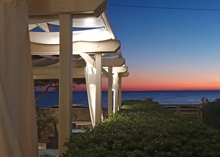 La Giara Bed & Breakfast Torre San Giovanni Ugento