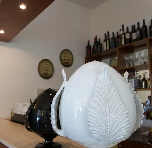 Bed & Breakfast La Giara 4*