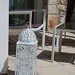 La Giara Torre San Giovanni