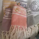 La Giara Bed and breakfast