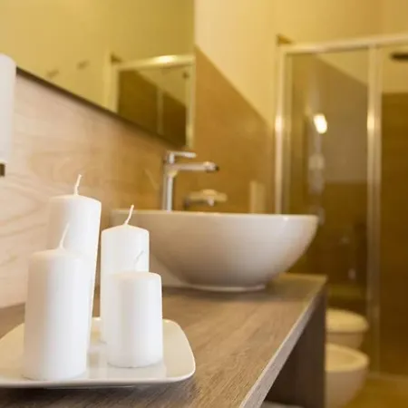 La Giara Bed & Breakfast