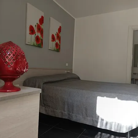 Bed & Breakfast La Giara Torre San Giovanni Ugento