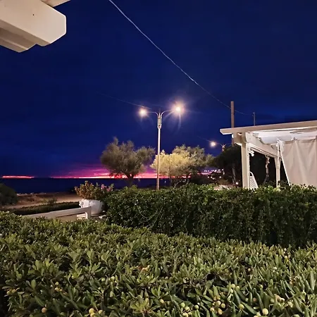 La Giara Bed & Breakfast