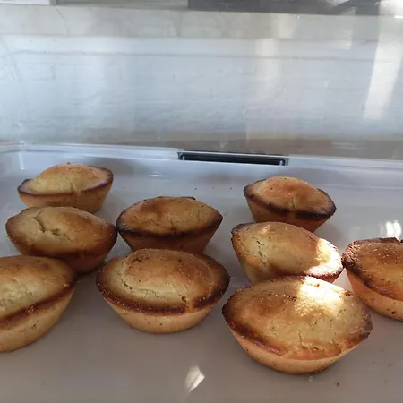 La Giara Bed & Breakfast 4*