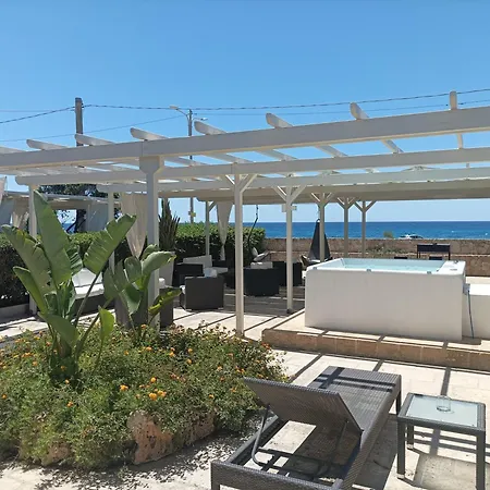 Bed & Breakfast La Giara 4*