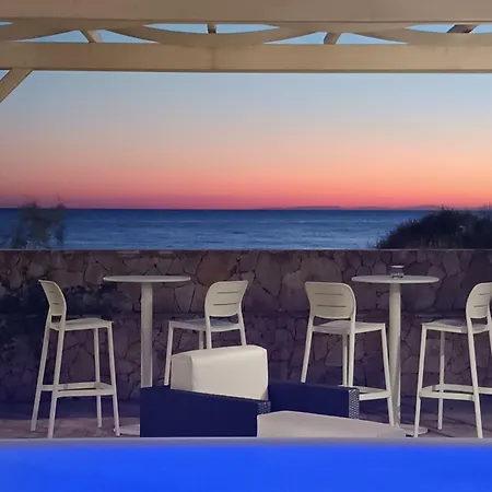 Bed & Breakfast La Giara 4*