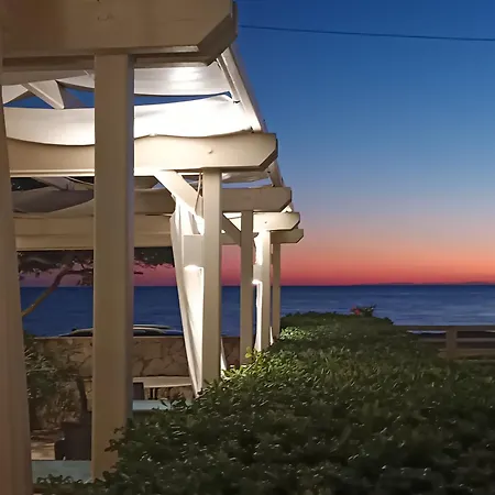 La Giara Bed & Breakfast Torre San Giovanni Ugento