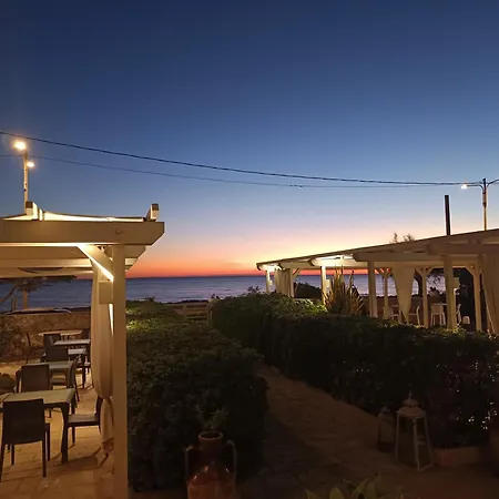 La Giara 4*