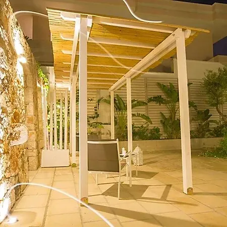 La Giara Alojamento de Acomodação e Pequeno-almoço Torre San Giovanni Ugento