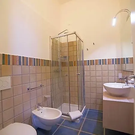Panzió La Giara 4*