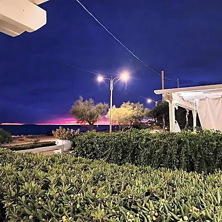 Panzió La Giara 4*