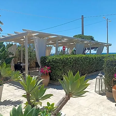 La Giara Panzió