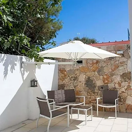 La Giara Panzió 4*