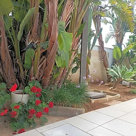 La Giara Torre San Giovanni Ugento