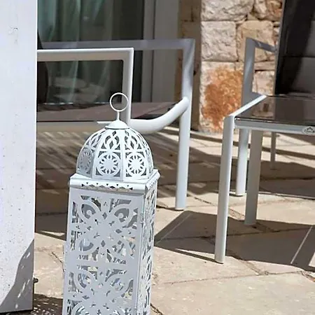 La Giara Panzió Torre San Giovanni Ugento