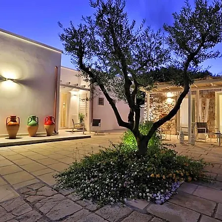 La Giara 4*