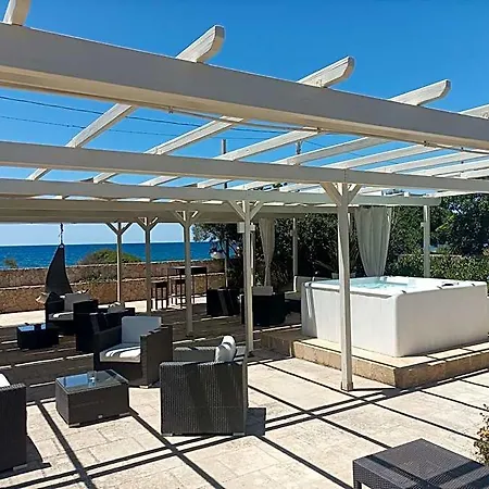 La Giara 4* Torre San Giovanni Ugento