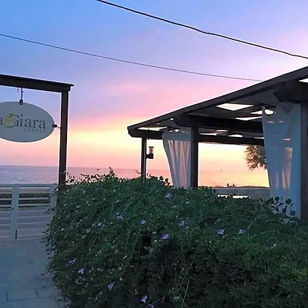 La Giara Bed & Breakfast