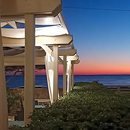Bed & Breakfast La Giara