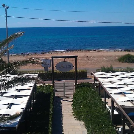 Oda ve Kahvaltı La Giara