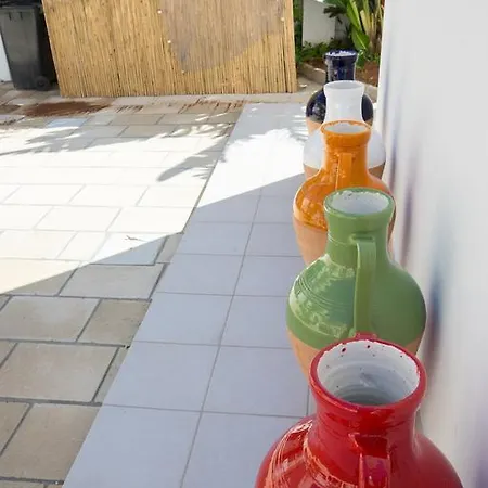 Bed & Breakfast La Giara