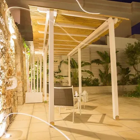 Bed & Breakfast La Giara