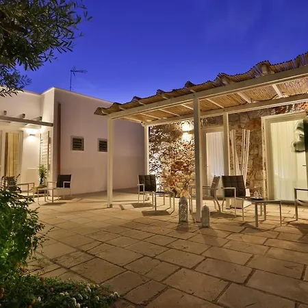 Bed and Breakfast La Giara 2*