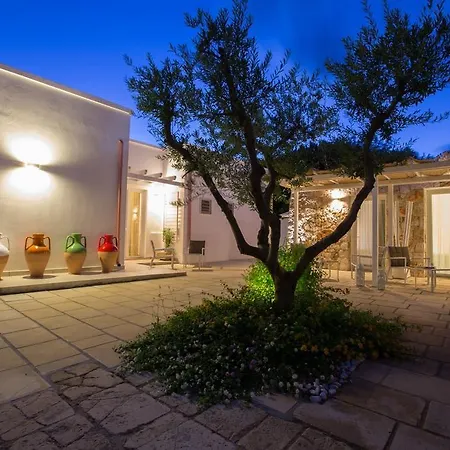 Bed & Breakfast La Giara 4*