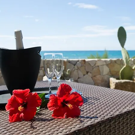 Bed & Breakfast La Giara 4*