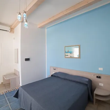 Bed & Breakfast La Giara 4*