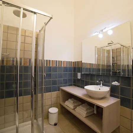 Bed & Breakfast La Giara 4*