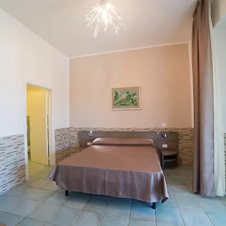 Bed & Breakfast La Giara Torre San Giovanni Ugento