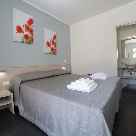 Bed & Breakfast La Giara 4*