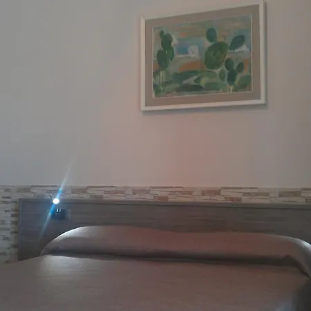 La Giara Torre San Giovanni Ugento