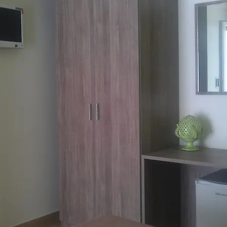 Panzió La Giara 4*