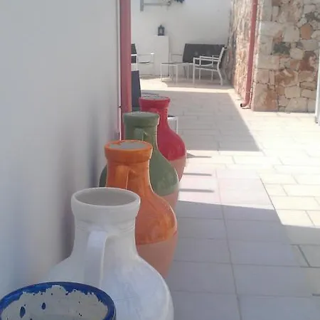 La Giara