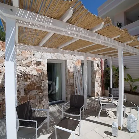 Bed and Breakfast La Giara